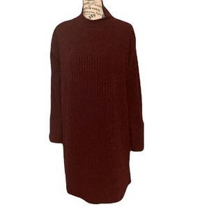 Kori America Sweater Dress - Small